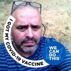 Meet your Posher, Ray